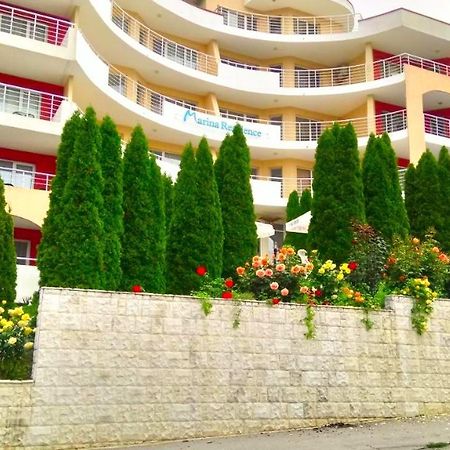 Apartment Marina Residence - Апартамент Марина Резидънс كافارنا المظهر الخارجي الصورة