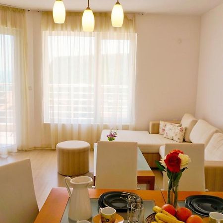 Apartment Marina Residence - Апартамент Марина Резидънс كافارنا المظهر الخارجي الصورة