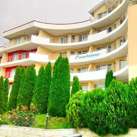 Apartment Marina Residence - Апартамент Марина Резидънс كافارنا المظهر الخارجي الصورة
