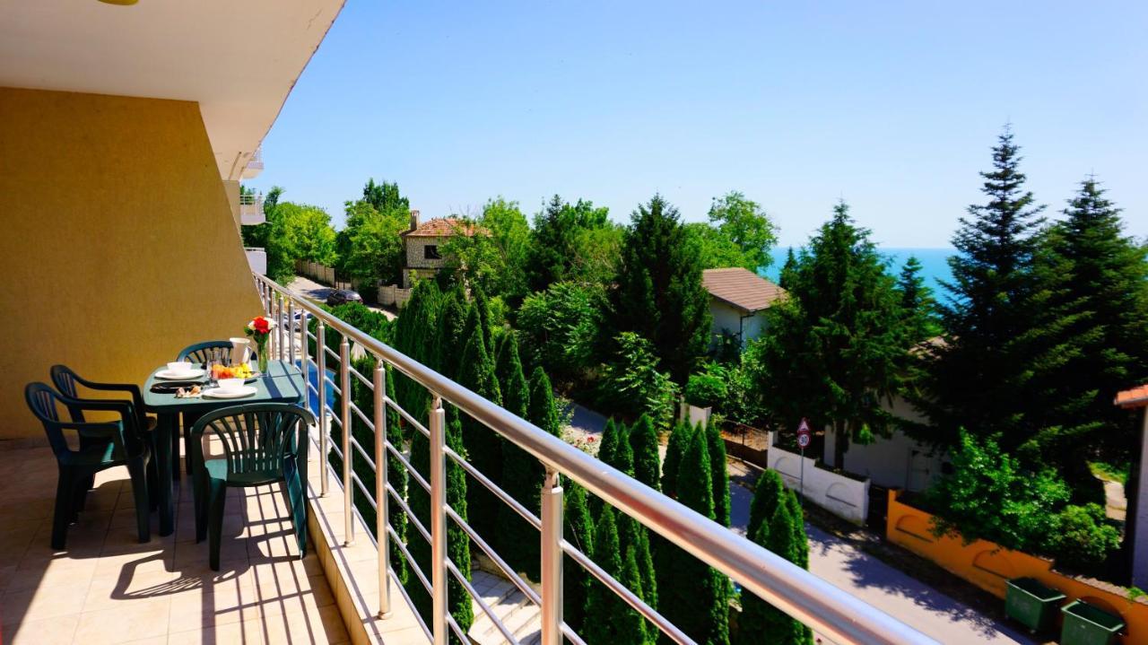 Apartment Marina Residence - Апартамент Марина Резидънс كافارنا المظهر الخارجي الصورة
