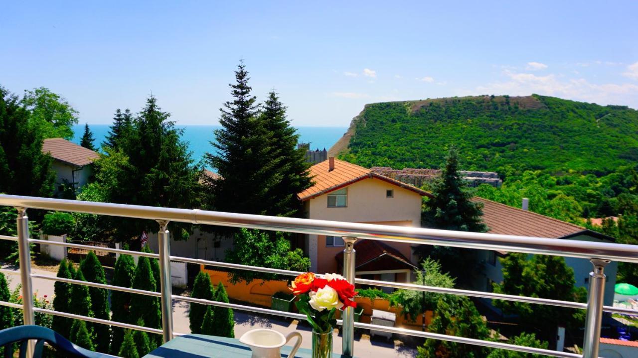 Apartment Marina Residence - Апартамент Марина Резидънс كافارنا المظهر الخارجي الصورة