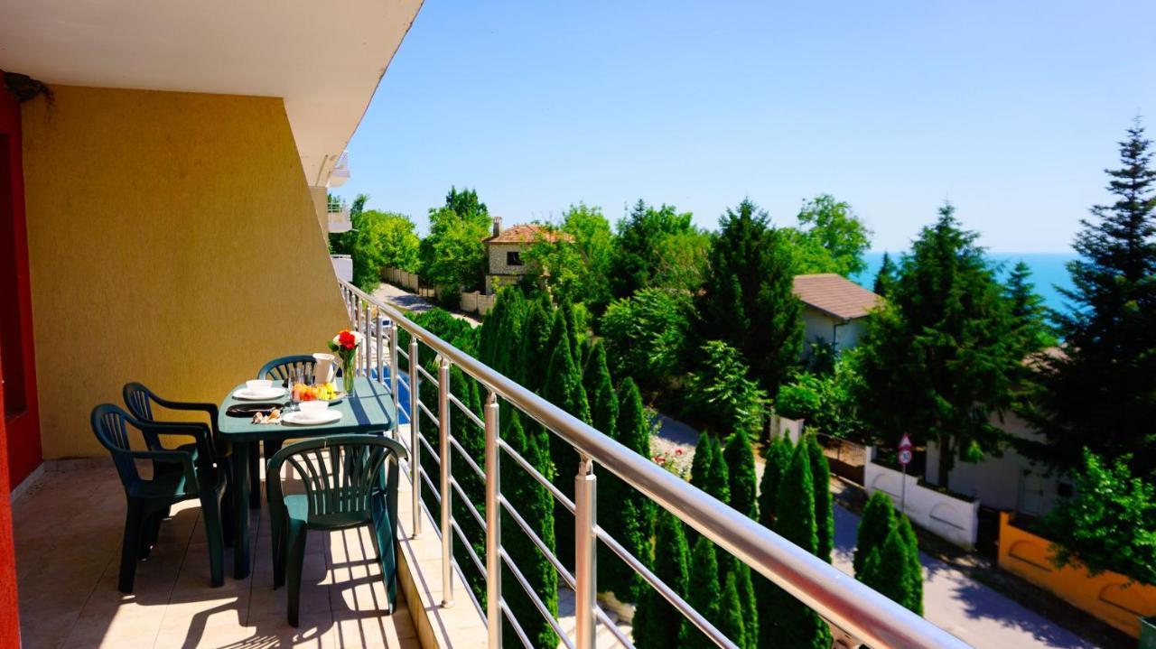 Apartment Marina Residence - Апартамент Марина Резидънс كافارنا المظهر الخارجي الصورة