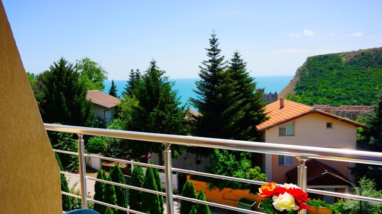 Apartment Marina Residence - Апартамент Марина Резидънс كافارنا المظهر الخارجي الصورة